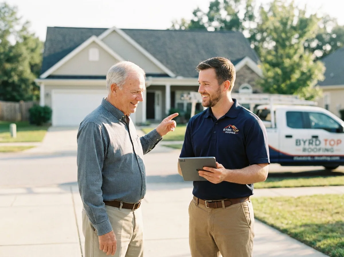 Roofing Nenzel, NE FAQs